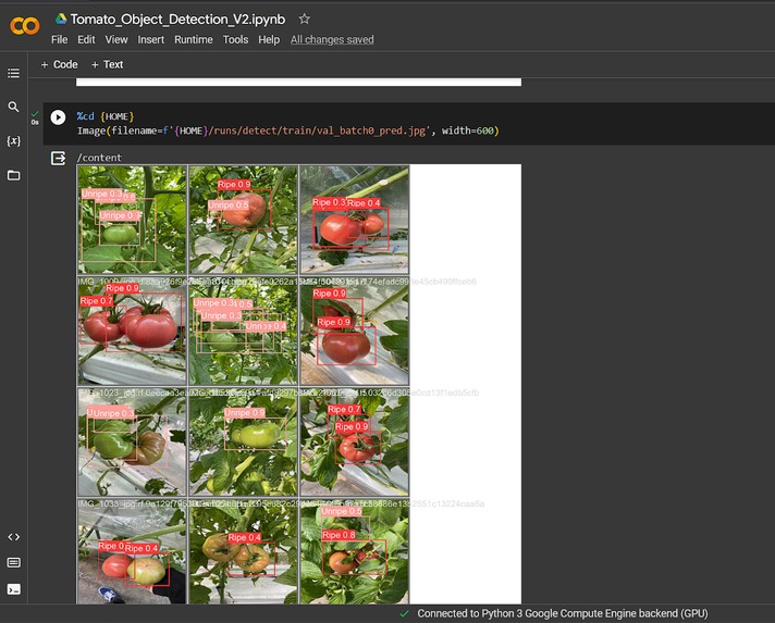 TaroHacks Hackathon  – screenshot 1