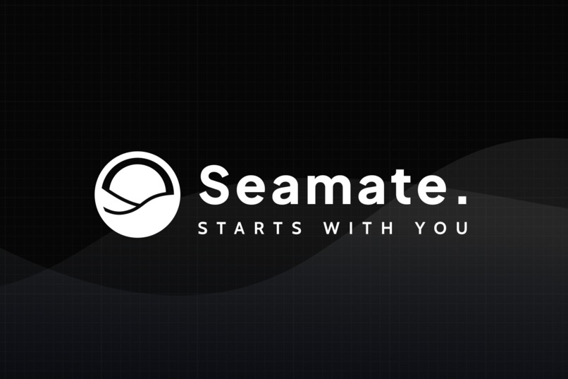 SEAMATE – screenshot 1