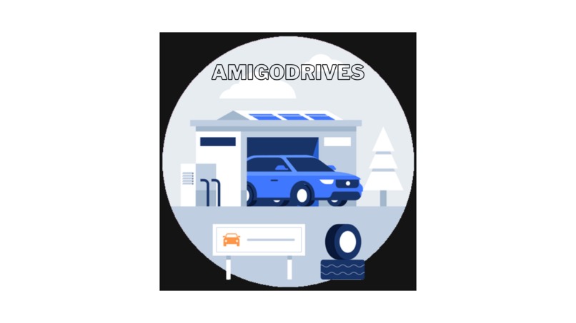 AMIGODRIVES – screenshot 1