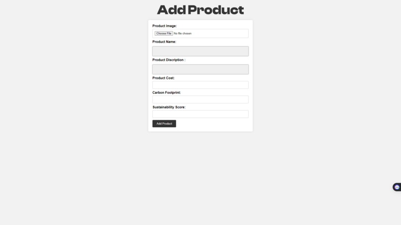 Green Trade – screenshot 1