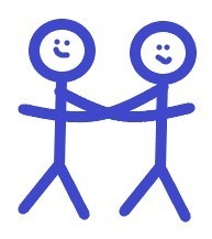 Volunteer Buddies – screenshot 1