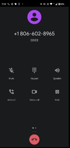 Ayur – screenshot 7