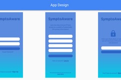 SymptoAware – screenshot 4