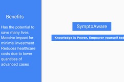 SymptoAware – screenshot 6