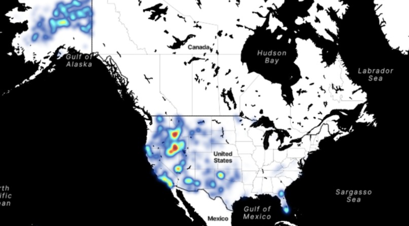 CDC Natural Science Track – screenshot 3