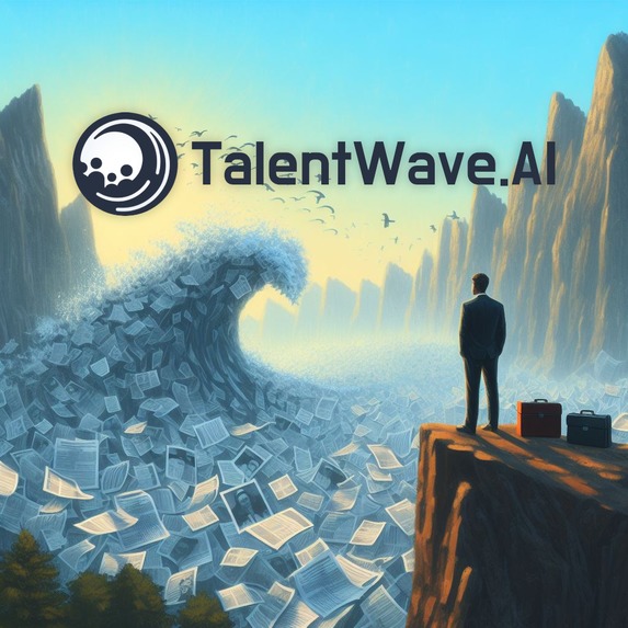 TalentWave.AI – screenshot 1