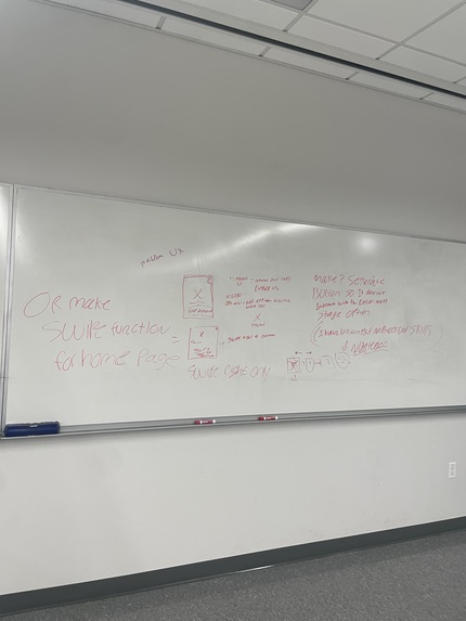 Entrée – screenshot 1