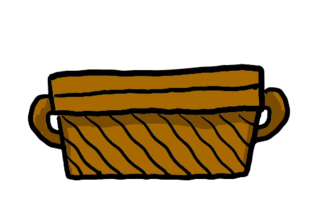 Eucleides and the Great Food Pyramid