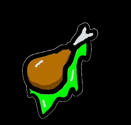 Eucleides and the Great Food Pyramid – screenshot 9