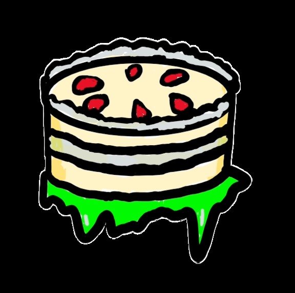Eucleides and the Great Food Pyramid – screenshot 18