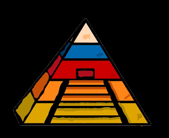 Eucleides and the Great Food Pyramid – screenshot 30