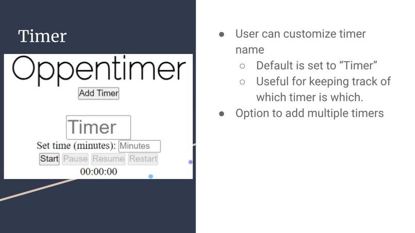 Oppentimer – screenshot 1