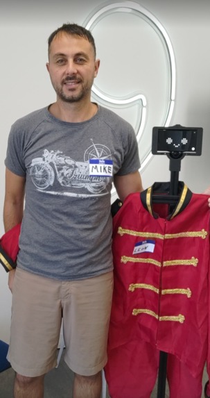 Nepo Leon – screenshot 2