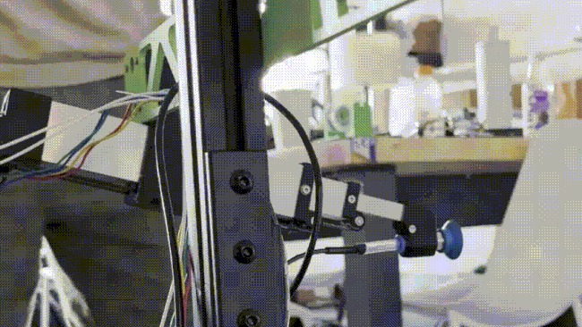 mechanic ted's bicep – screenshot 1