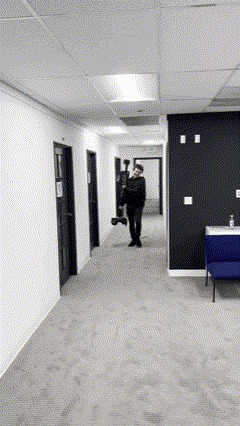 church of end2end – screenshot 3