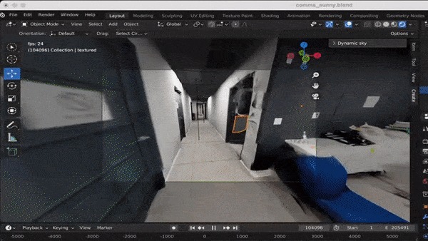 Spiker the Biker – screenshot 4