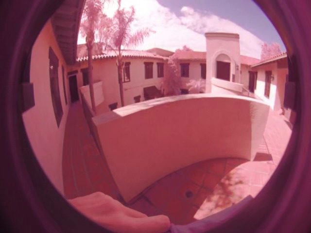 church of end2end – screenshot 6