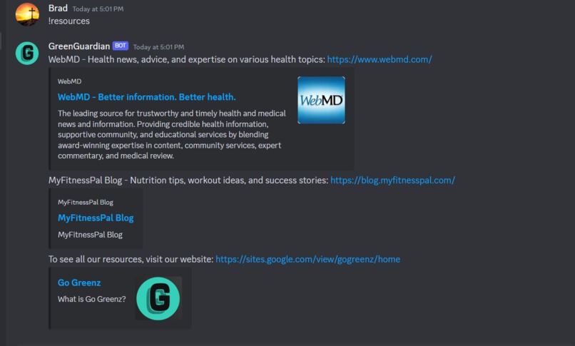Go Greenz – screenshot 22