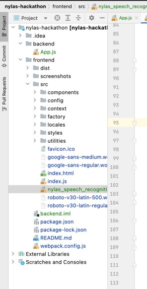 VoiceCal AI – screenshot 2