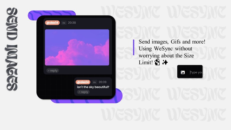 ✨WeSync - Learn things Together! Education Made Easier! – screenshot 6