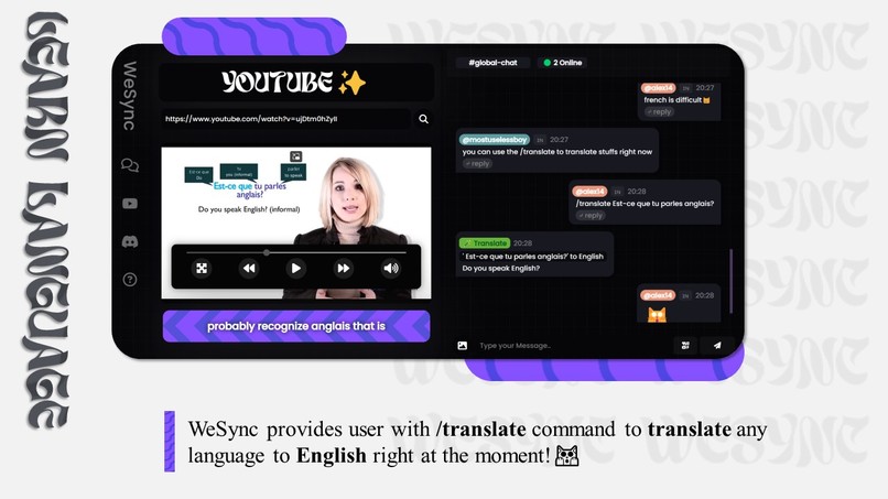 ✨WeSync - Learn things Together! Education Made Easier! – screenshot 4