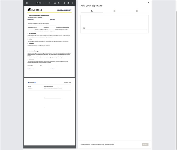 LegalLingo.ai – screenshot 6