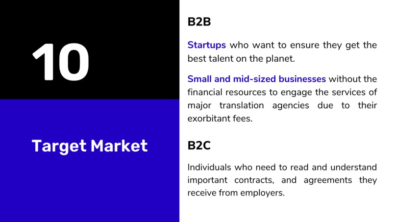 LegalLingo.ai – screenshot 19