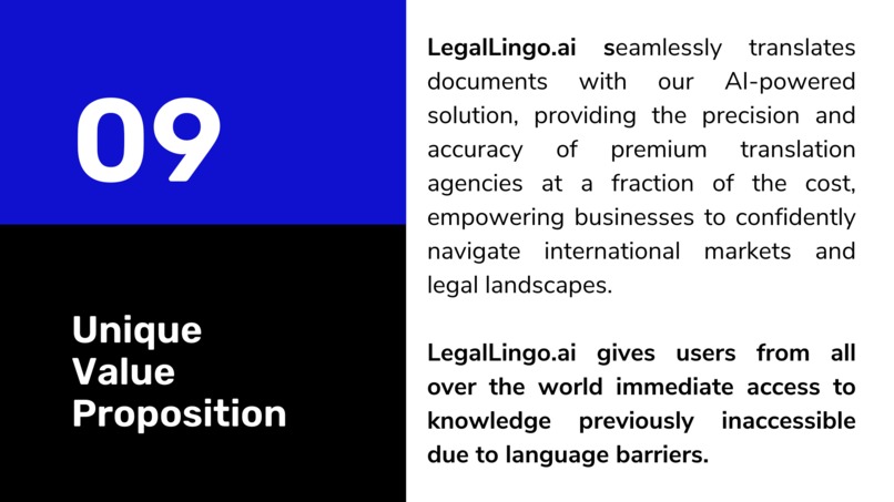 LegalLingo.ai – screenshot 18