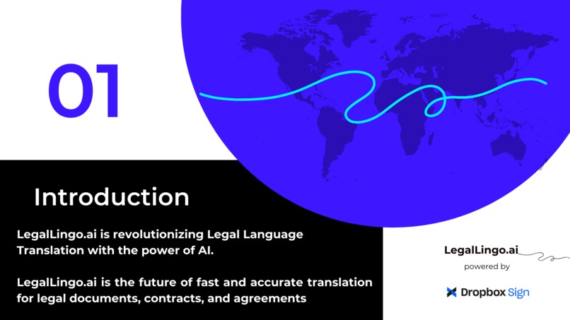 LegalLingo.ai – screenshot 10