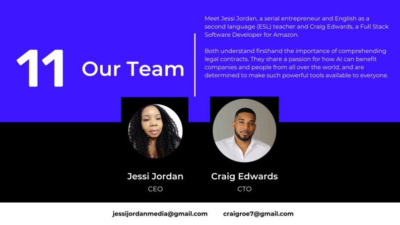 LegalLingo.ai – screenshot 20