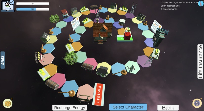 PLEARN(PLAY.LEARN.EARN) – screenshot 1