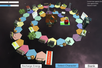 PLEARN(PLAY.LEARN.EARN) | Devpost