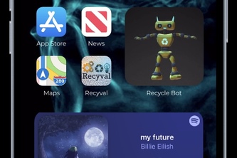 Recyval