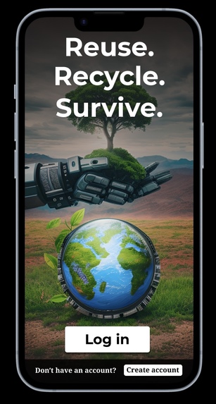 Recyval – screenshot 3