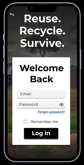 Recyval – screenshot 4