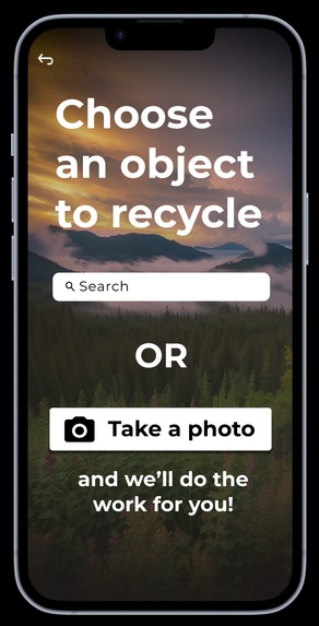 Recyval – screenshot 5