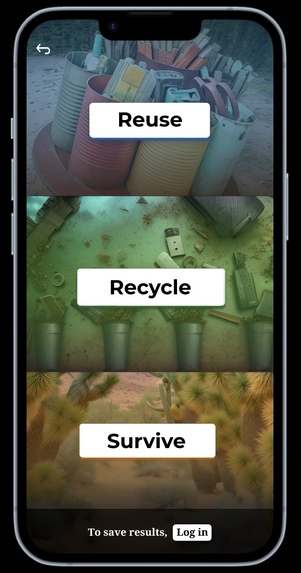 Recyval – screenshot 8