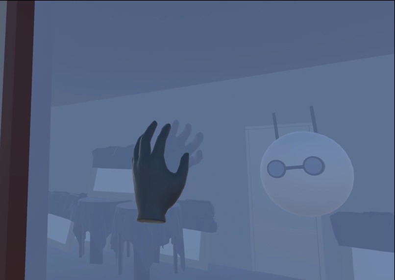 Inside a Looking Glass – screenshot 3