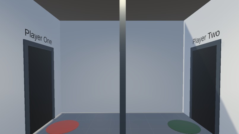 Inside a Looking Glass – screenshot 5