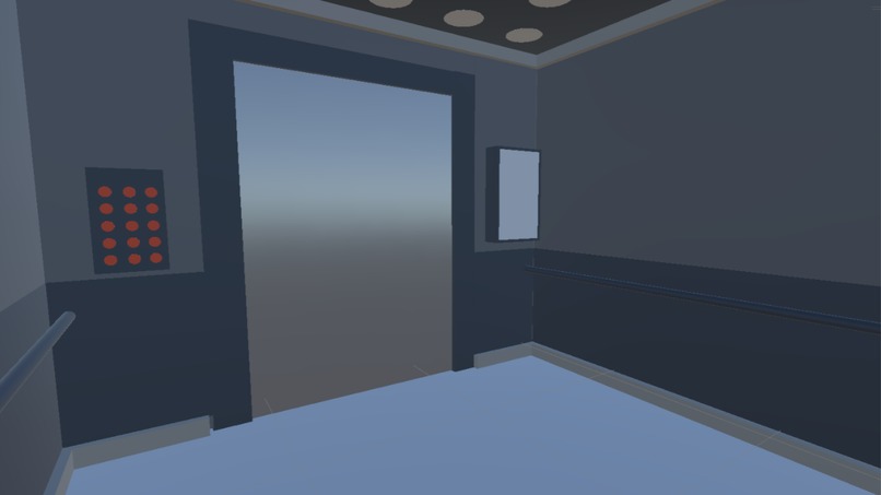 Inside a Looking Glass – screenshot 4