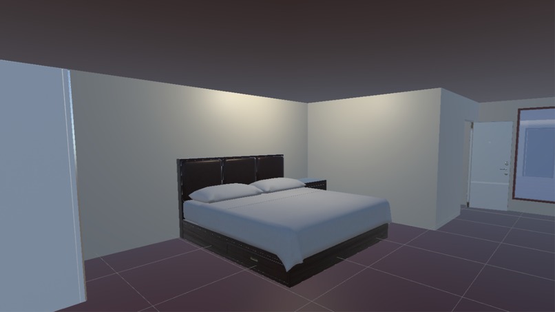 Inside a Looking Glass – screenshot 6