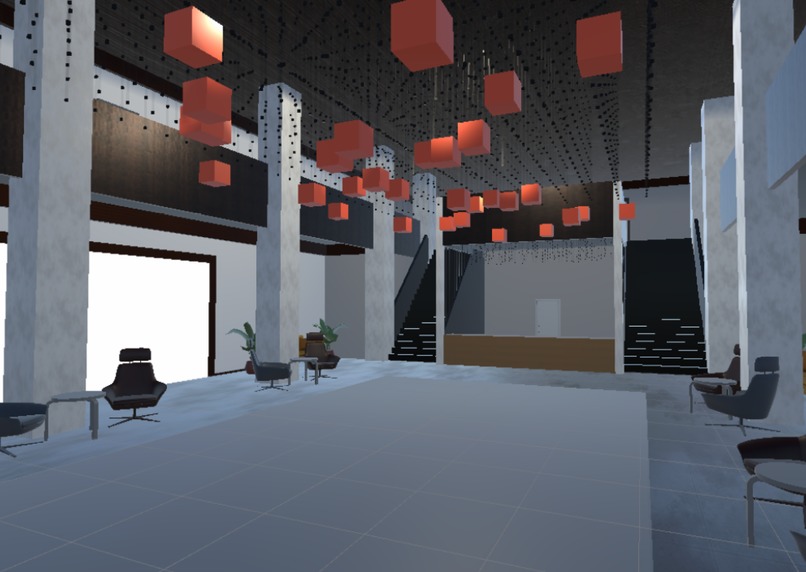 Inside a Looking Glass – screenshot 8