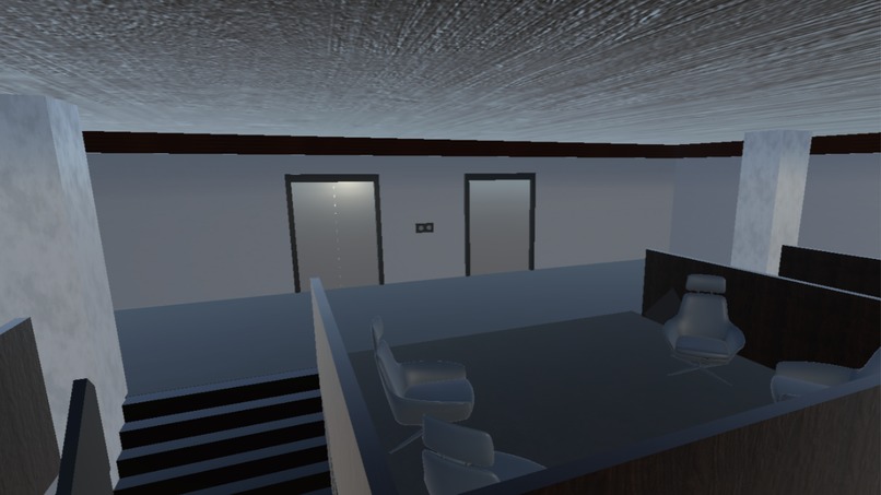 Inside a Looking Glass – screenshot 11