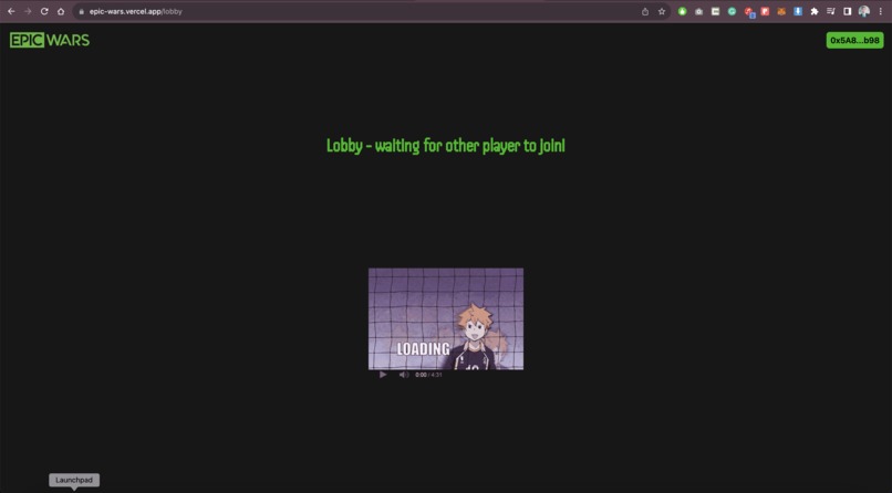 Epic Wars – screenshot 3