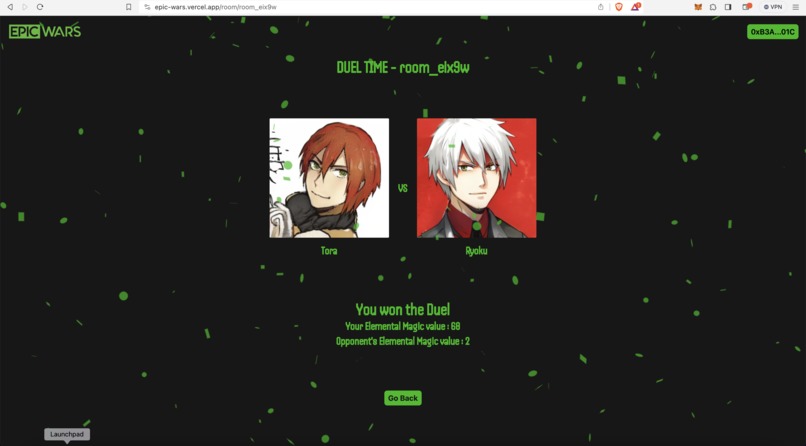 Epic Wars – screenshot 5