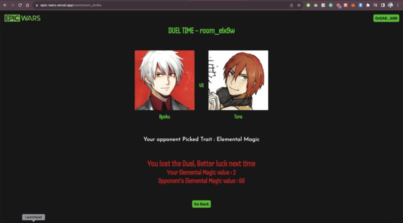 Epic Wars – screenshot 6