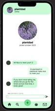 PlantMe – screenshot 3