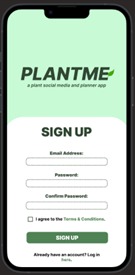 PlantMe – screenshot 4
