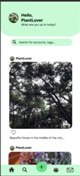 PlantMe – screenshot 5