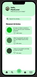 PlantMe – screenshot 6